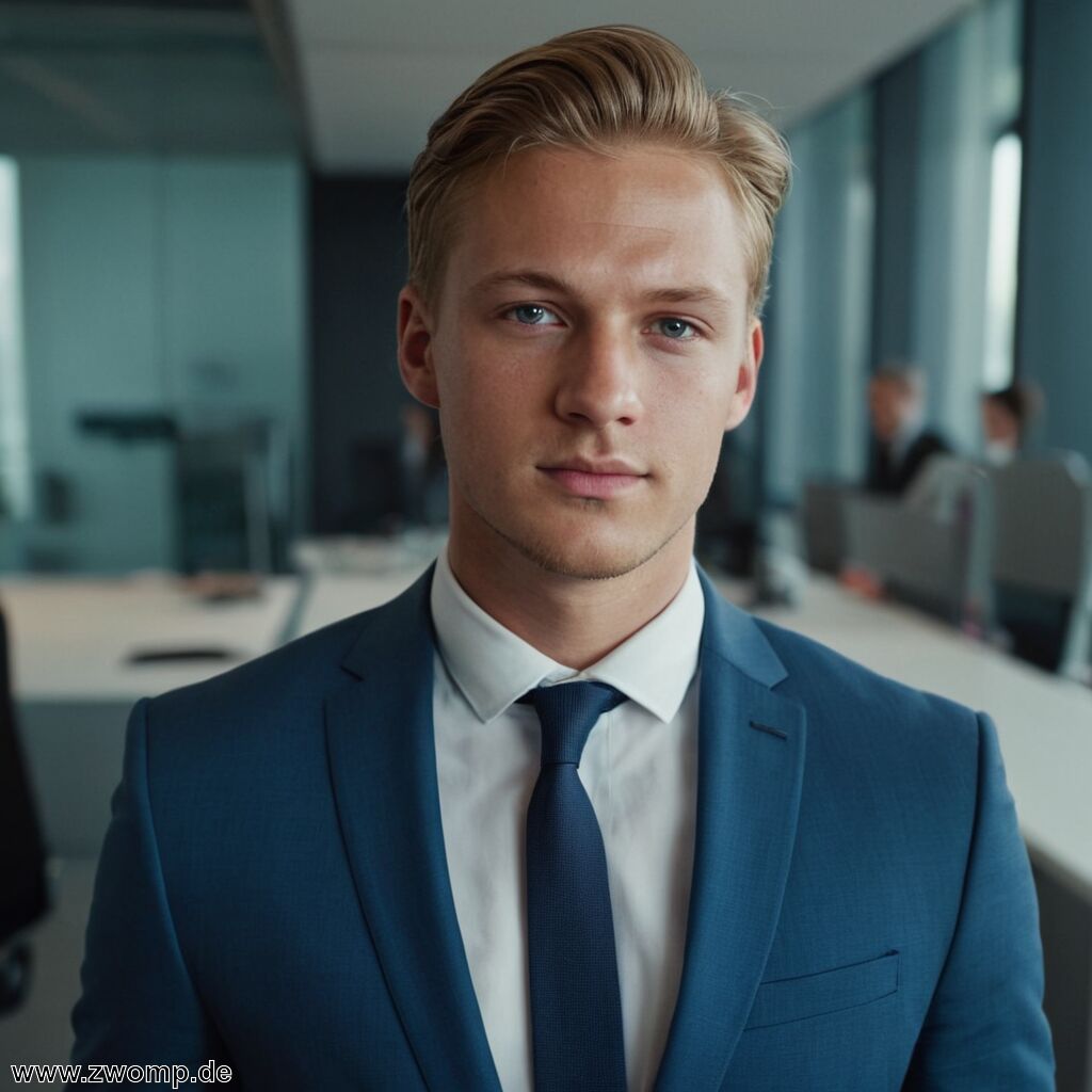 Jakob Lundt Vermögen » Karriere und Finanzkraft