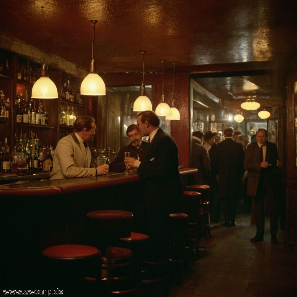 Der lange Tünn Vermögen » Kultfigur und sein Reichtum