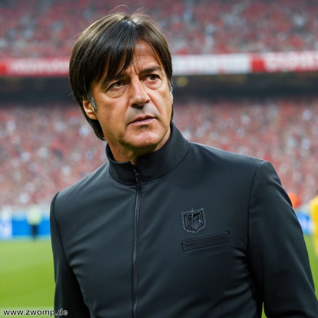Jogi Löw Vermögen » Seine Karriere und Finanzen