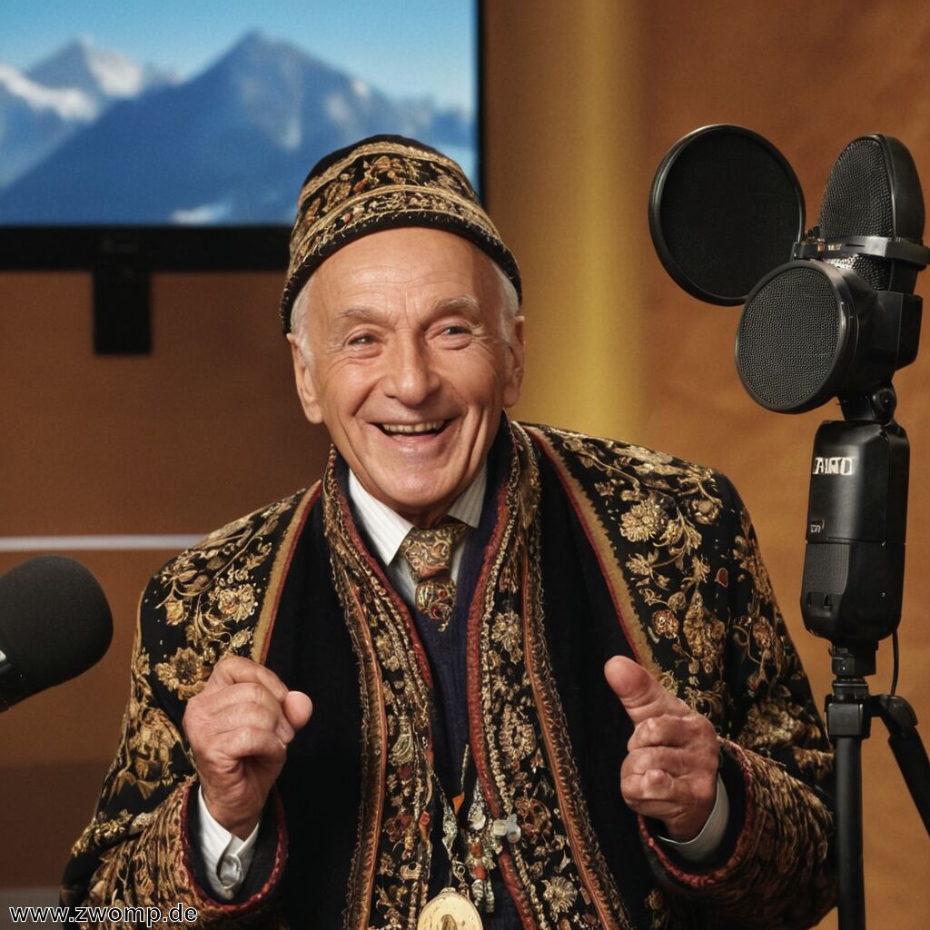 Hansi Hinterseer Vermögen » Wie reich ist er heute