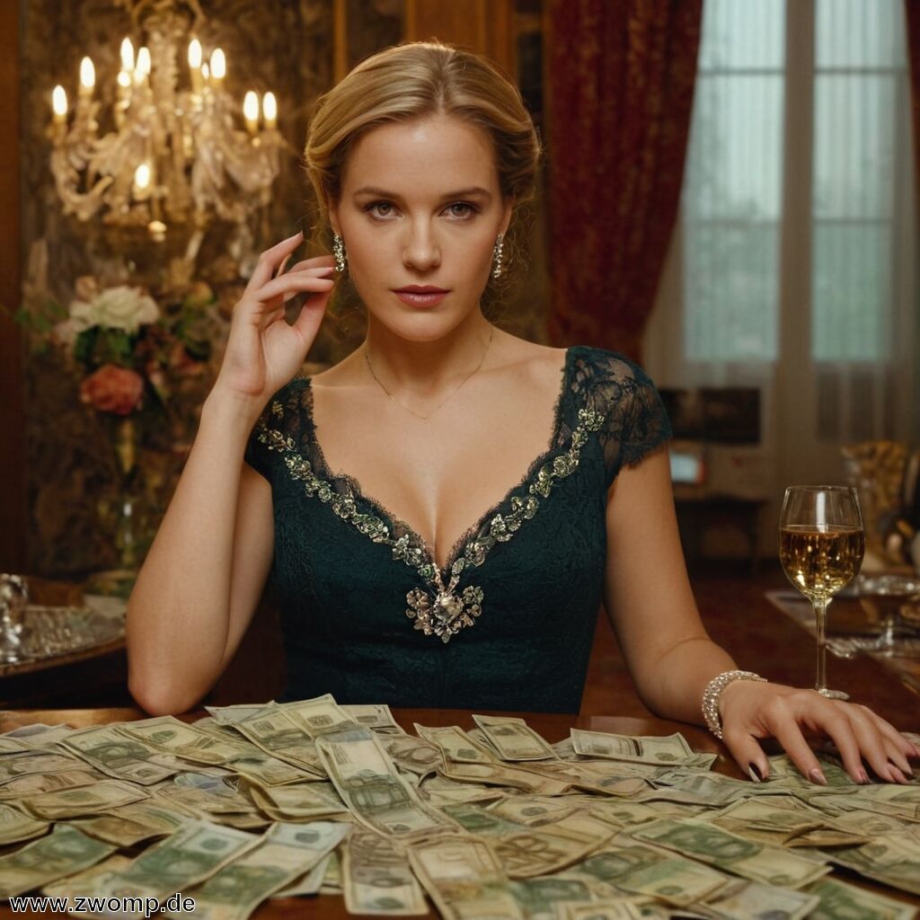 Beate Heister Vermögen » Rewe-Erbin und ihr Reichtum