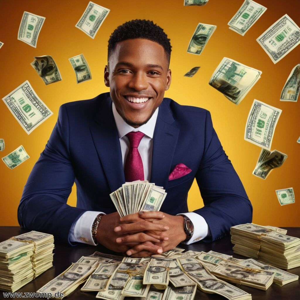 Biyon Kattilathu Vermögen » Motivation und sein Geld