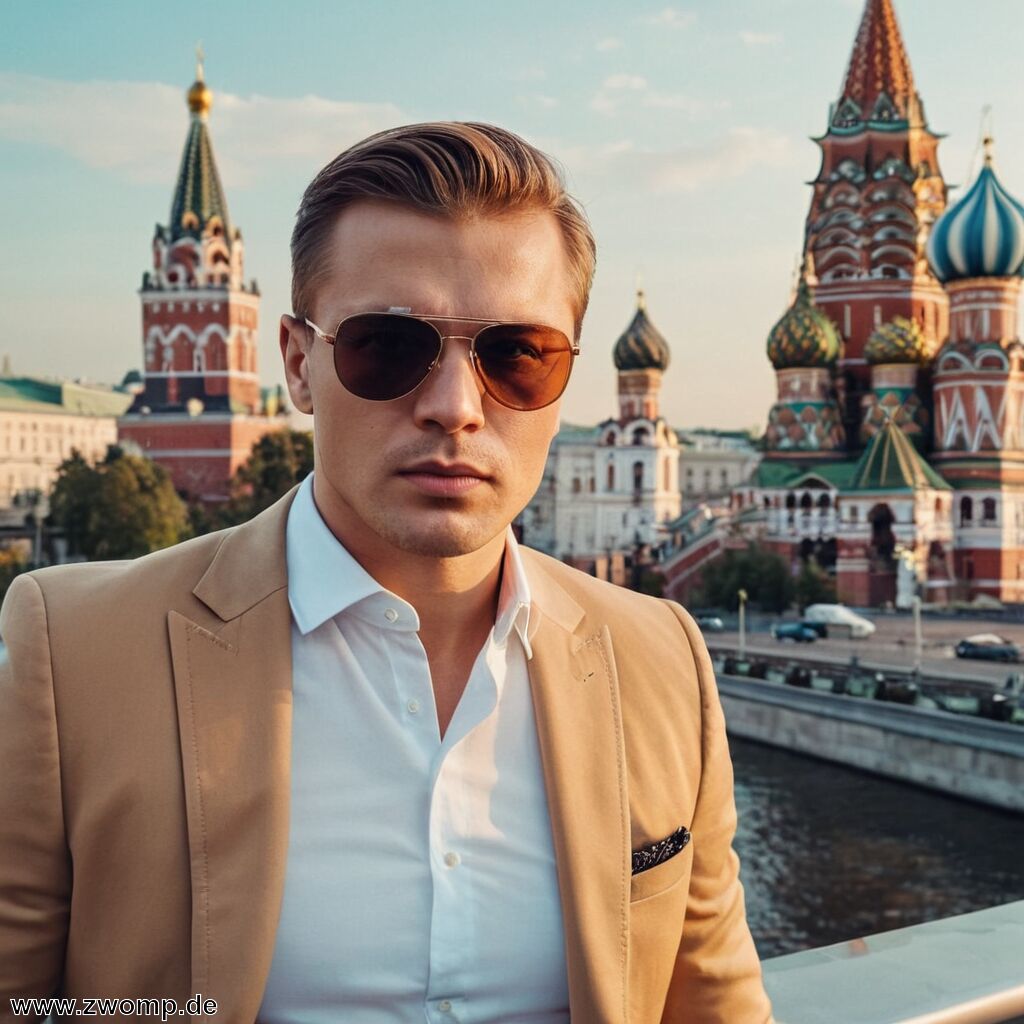 Sergey Kosenko Vermögen » Influencer und sein Erfolg