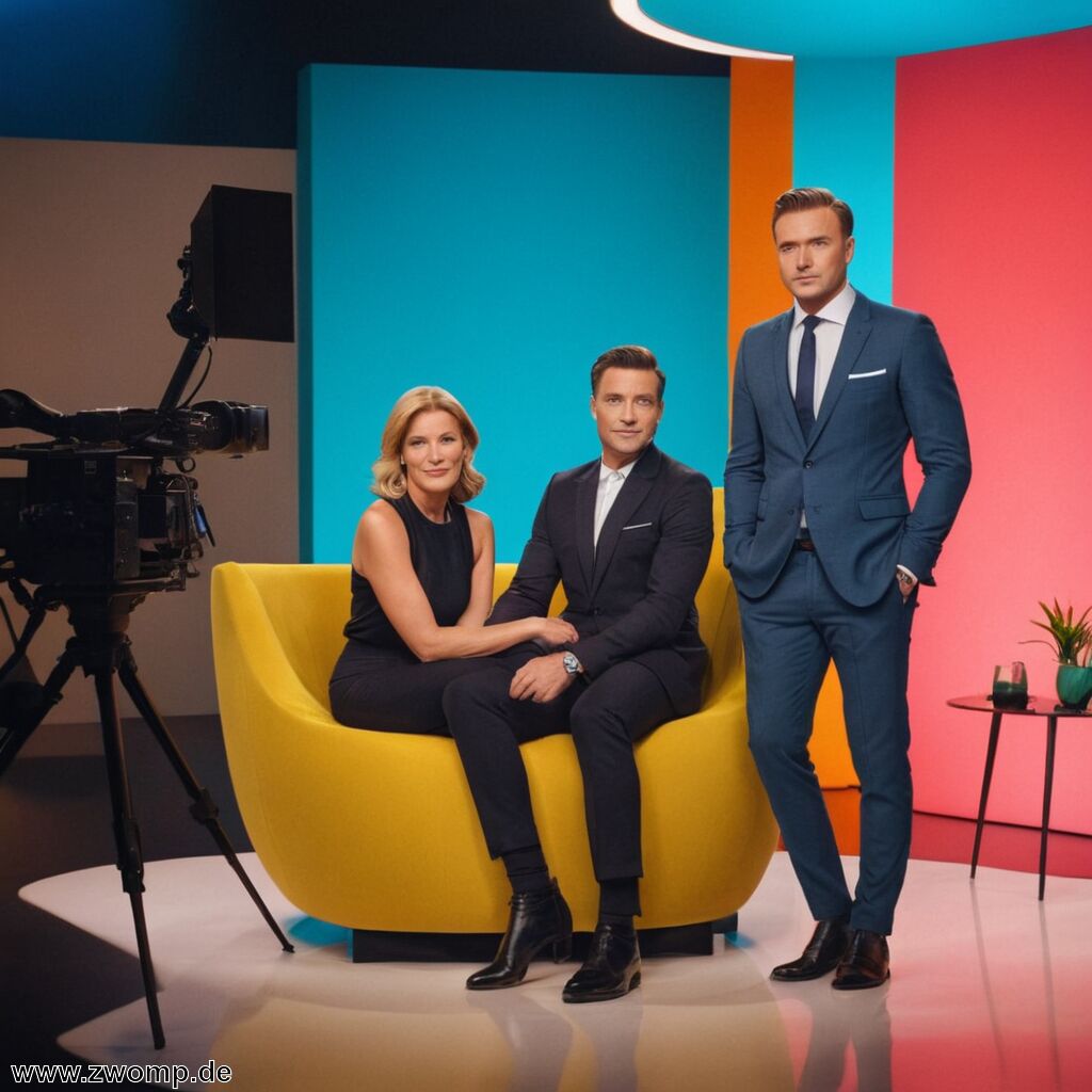 Joko und Klaas Vermögen » TV-Duo und Millionen