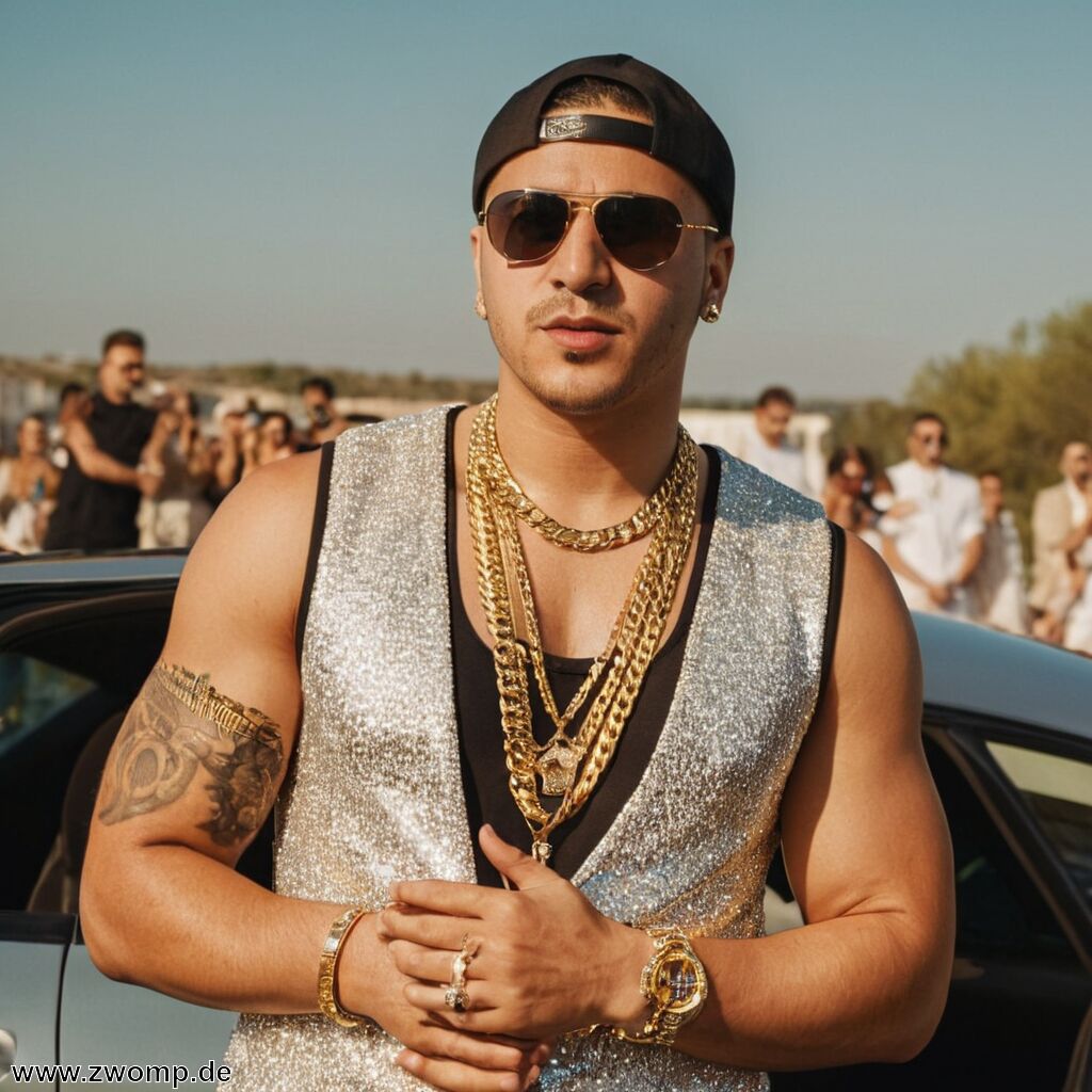 Summer Cem Vermögen » Rapstar und seine Finanzen