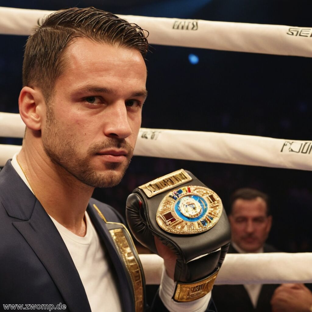 Felix Sturm Vermögen » Boxchampion und Millionen
