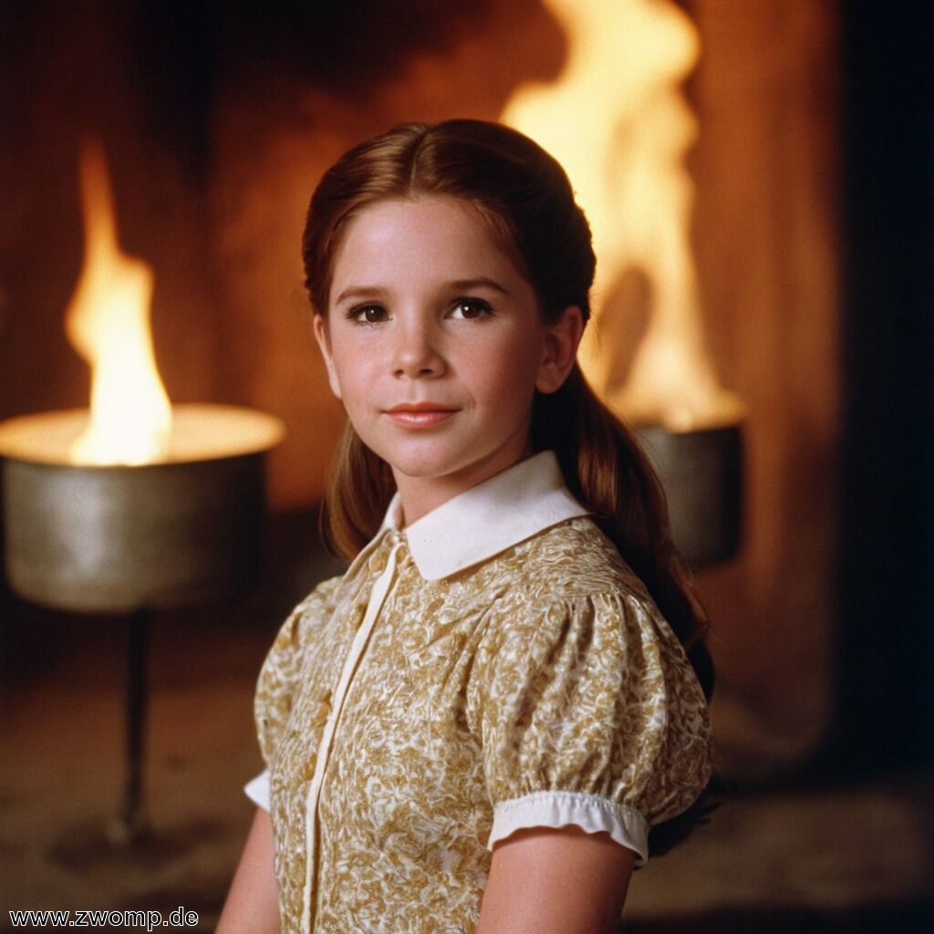 Melissa Gilbert Vermögen » Vom Kinderstar zum Millionär