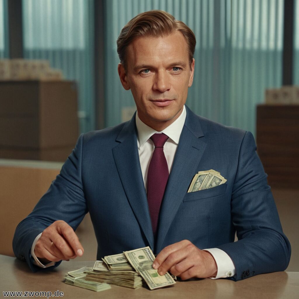 Trigema-Chef Vermögen » Der Unternehmer und sein Geld