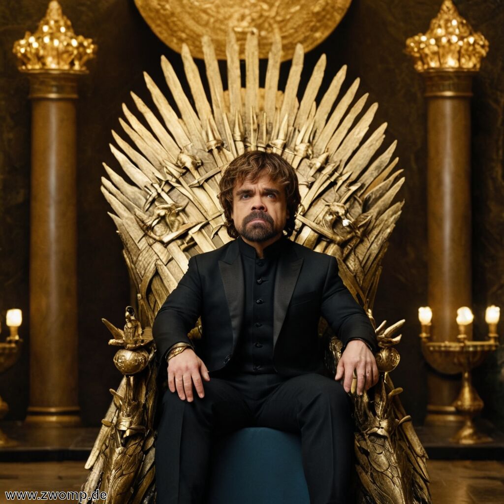 Peter Dinklage Vermögen » Game of Thrones und sein Vermögen