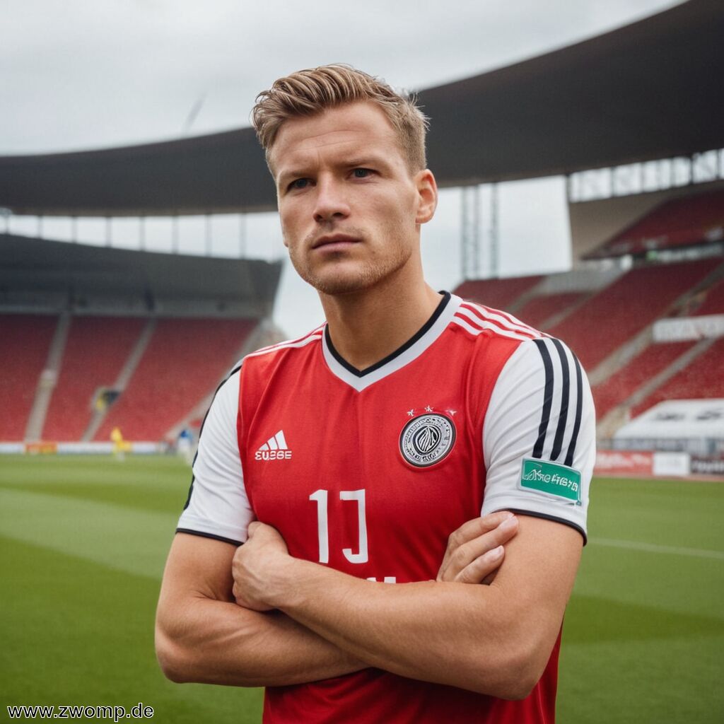 Dennis Diekmeier Vermögen » Fußballprofi und Vermögenswerte