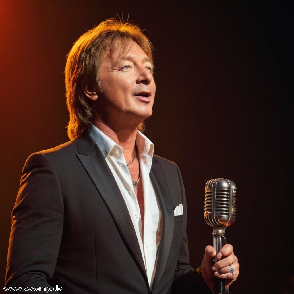 Chris Norman Vermögen » Der Erfolg und das Geld