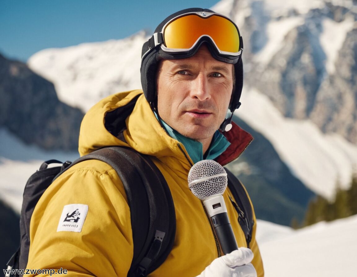 Einnahmen als ehemaliger Skirennläufer   - Hansi Hinterseer Vermögen » Wie reich ist er heute