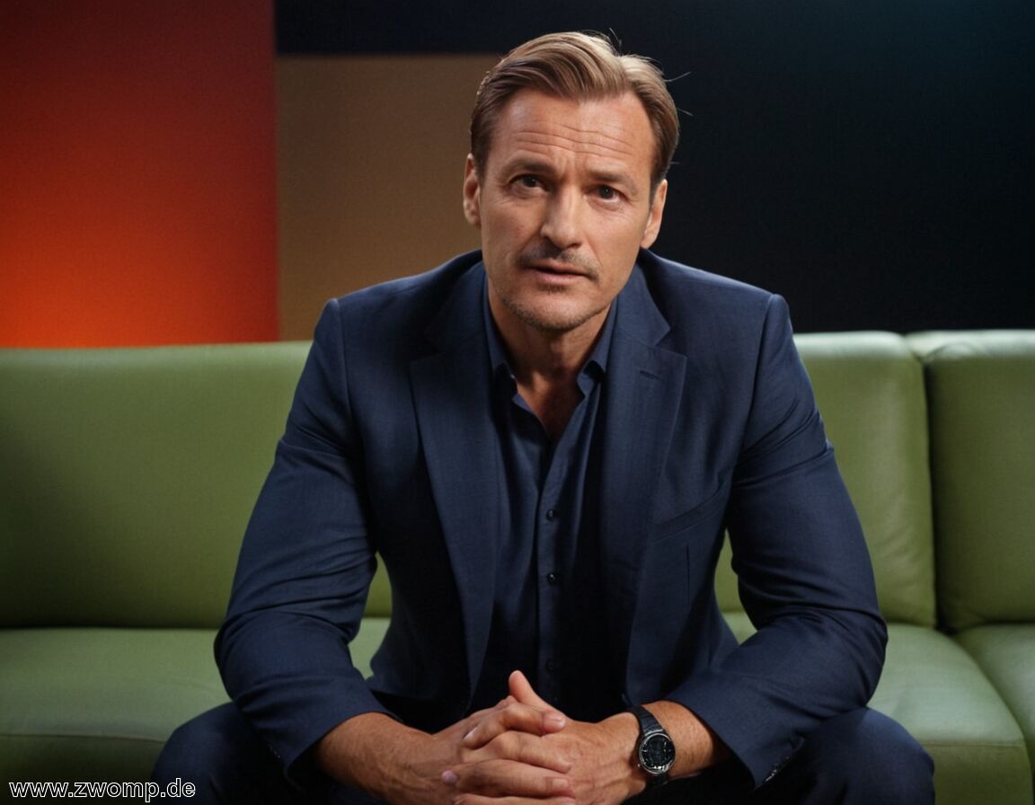 Spitzname „Germinator“: Hintergrund und Medienwirkung - Der Germinator Vermögen » Stefan Raabs Starcoach im Check