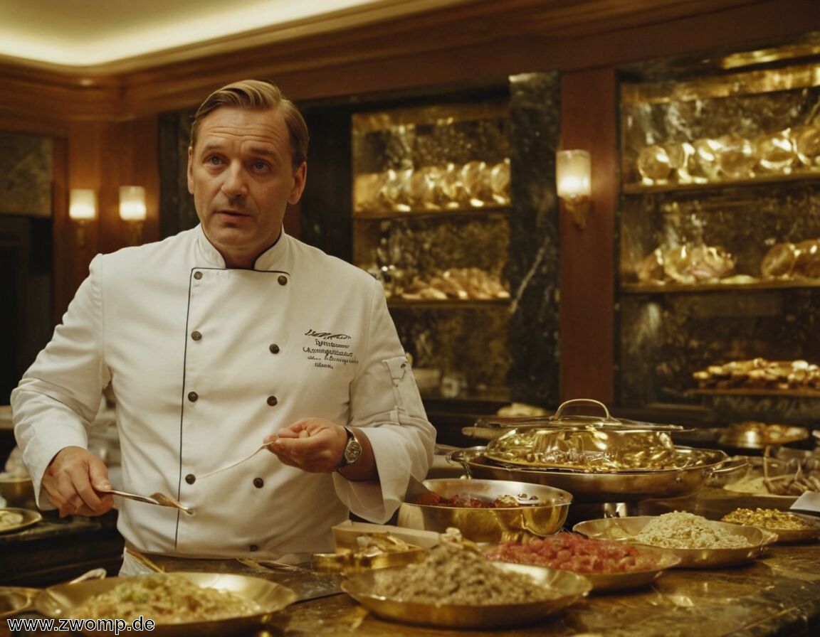 Beteiligung an Restaurants und Gastronomieketten   - Alfons Schuhbeck Vermögen » Sternekoch und seine Millionen