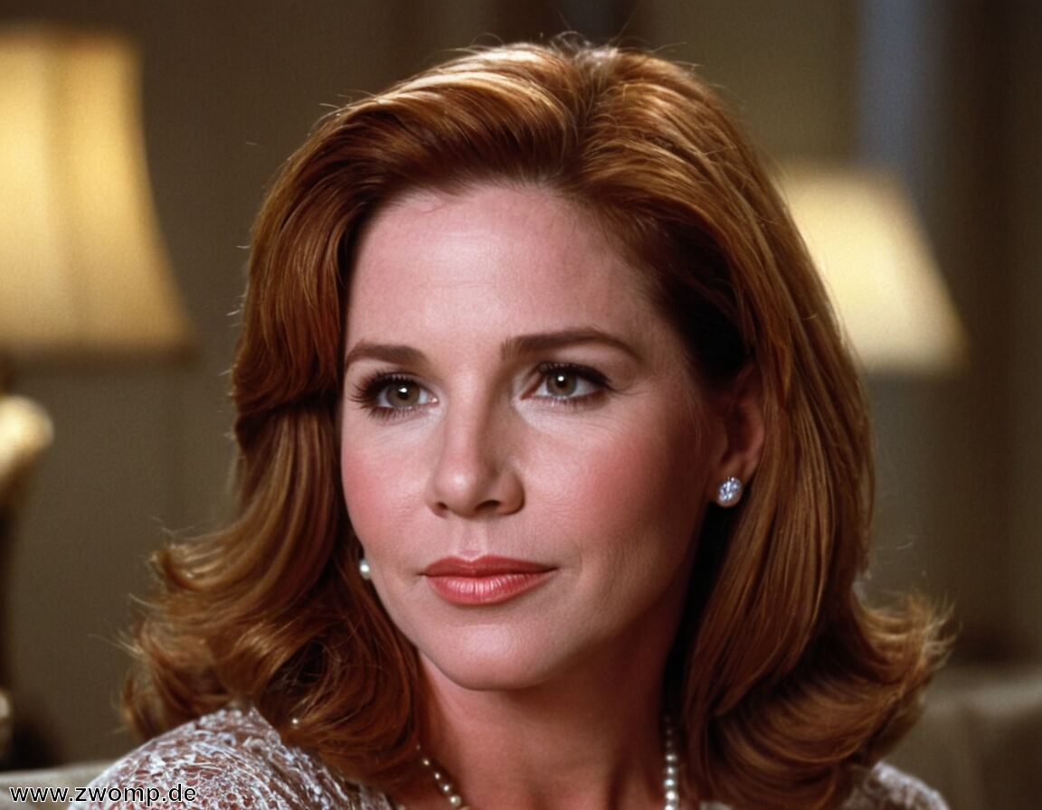 Mehrjährige TV-Produktionen festigten ihren Ruhm   - Melissa Gilbert Vermögen » Vom Kinderstar zum Millionär