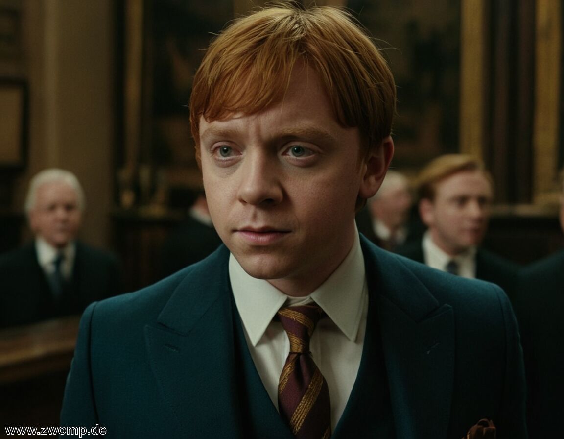 Investitionen in Immobilien und Unternehmen - Rupert Grint Vermögen » Harry Potter und sein Geld