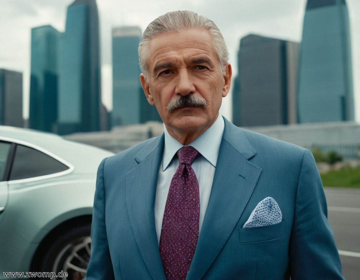 Investitionen abseits der Automobilbranche   - Dieter Zetsche Vermögen » Ex-Daimler Chef im Fokus