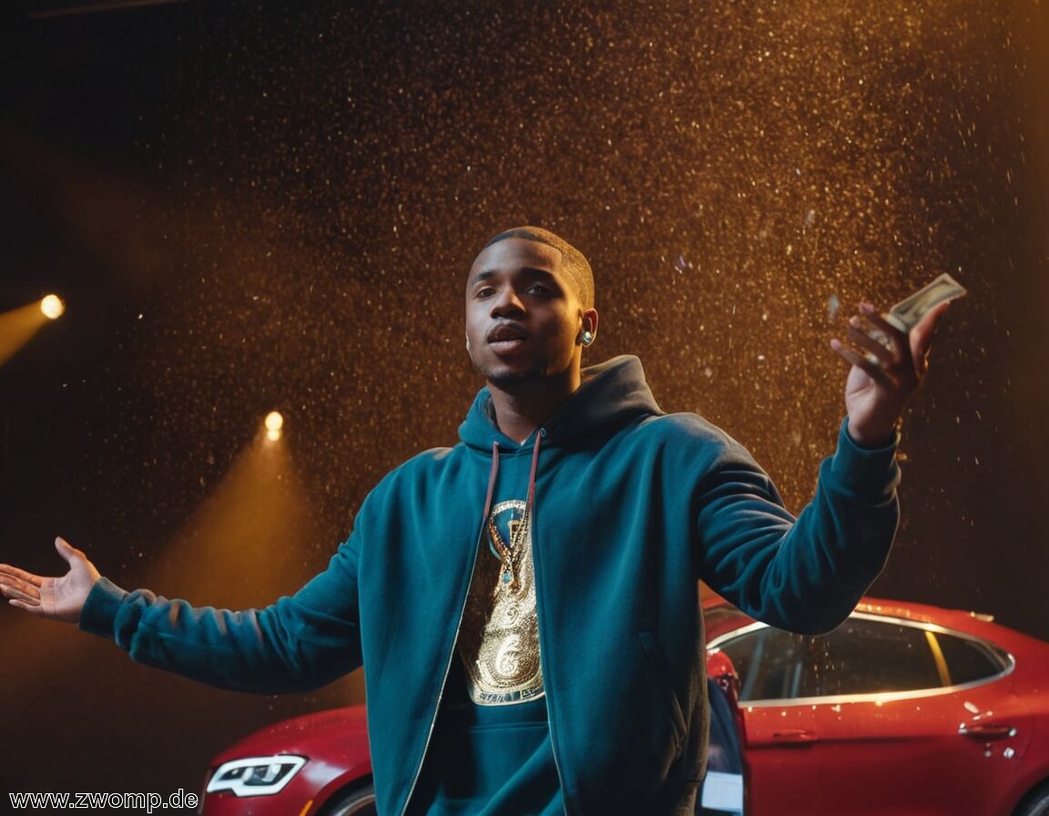 Gagen für Auftritte und Werbedeals   - Slavik Junge Vermögen » Vom Youtube-Hit zum Geldsegen