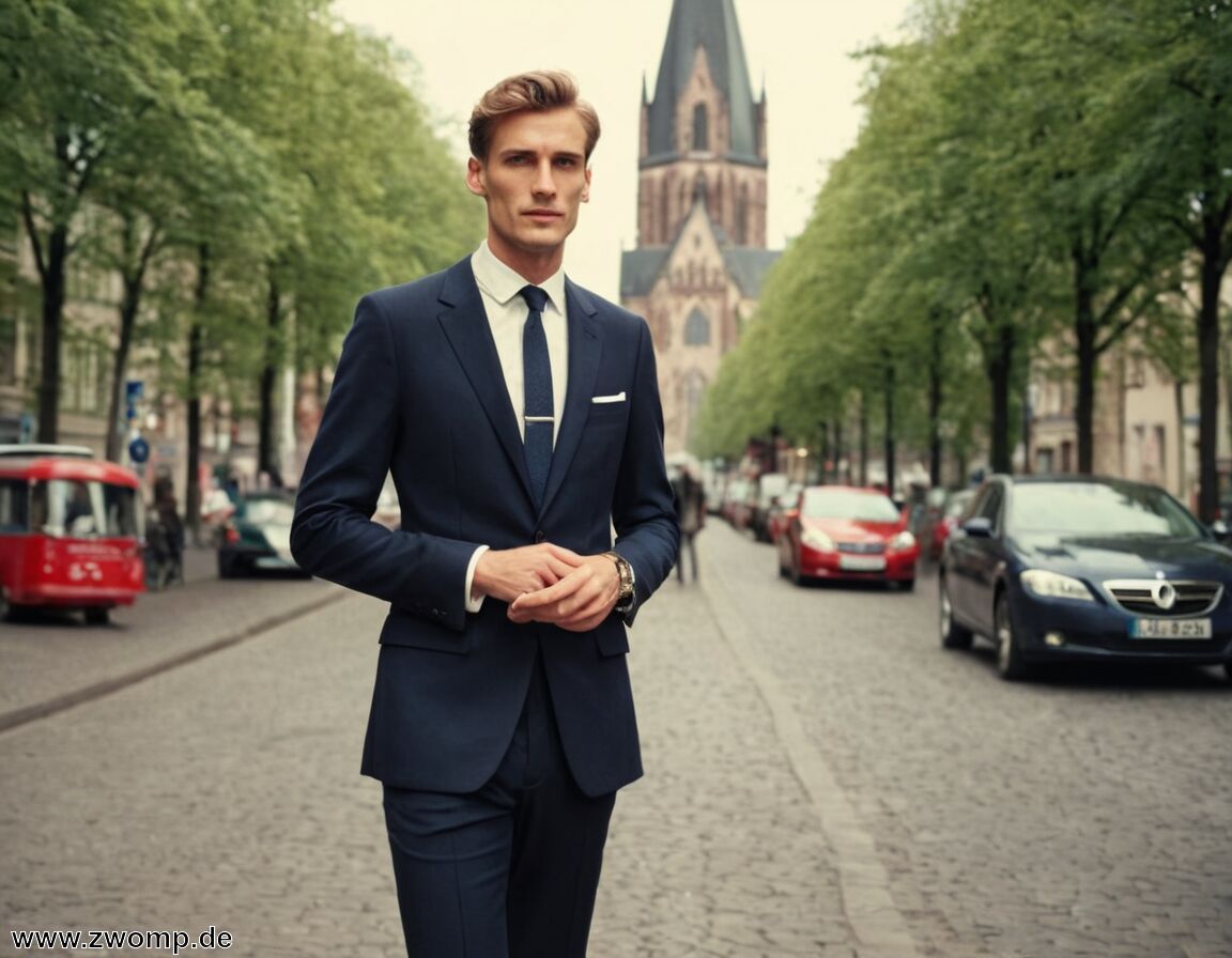 Persönlicher Lebensstil und Ausgaben   - Der lange Tünn Vermögen » Kultfigur und sein Reichtum