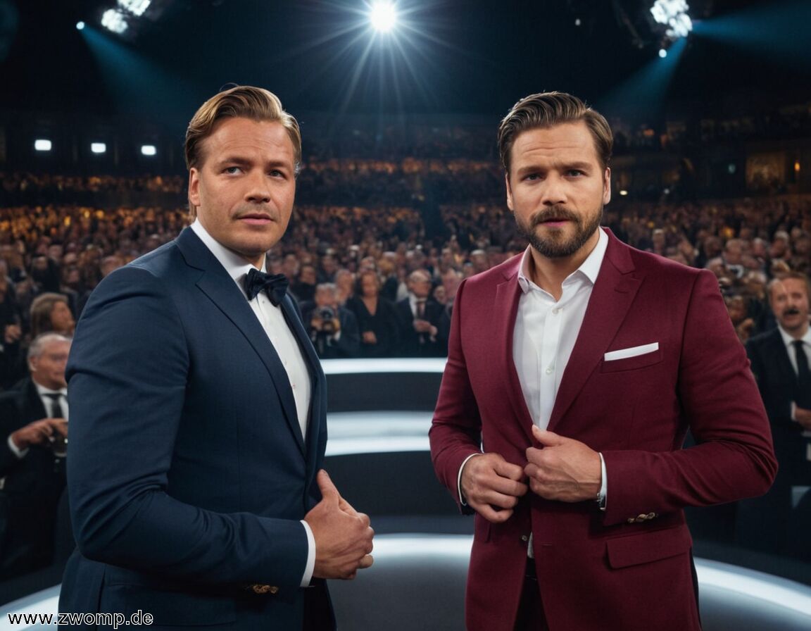 Deutlicher Anstieg des Vermögens in den letzten Jahren - Joko und Klaas Vermögen » TV-Duo und Millionen