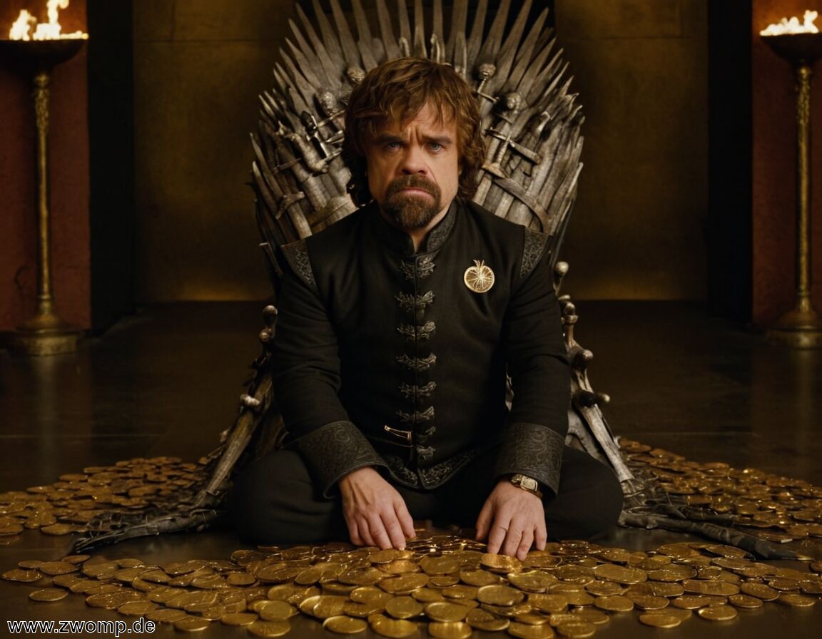 Weitere Einnahmequellen abseits von Game of Thrones - Peter Dinklage Vermögen » Game of Thrones und sein Vermögen