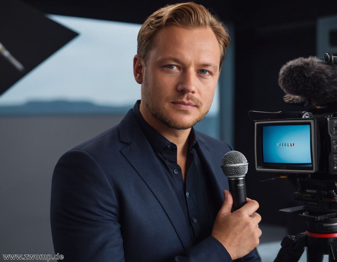 Jakob Lundt Vermögen » Karriere und Finanzkraft