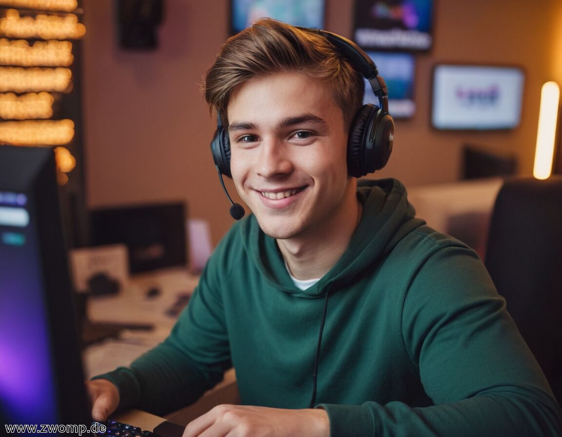 Adin Ross Vermögen » Streamer und sein Kontostand