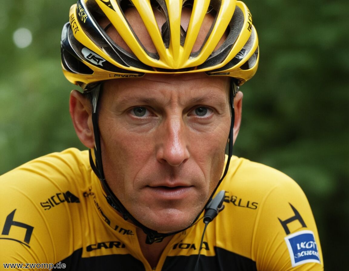 Lance Armstrong Vermögen » Vom Radstar zum Millionär