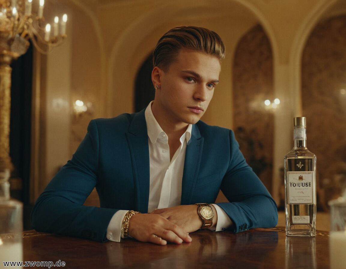 Slavik Junge Vermögen » Vom Youtube-Hit zum Geldsegen