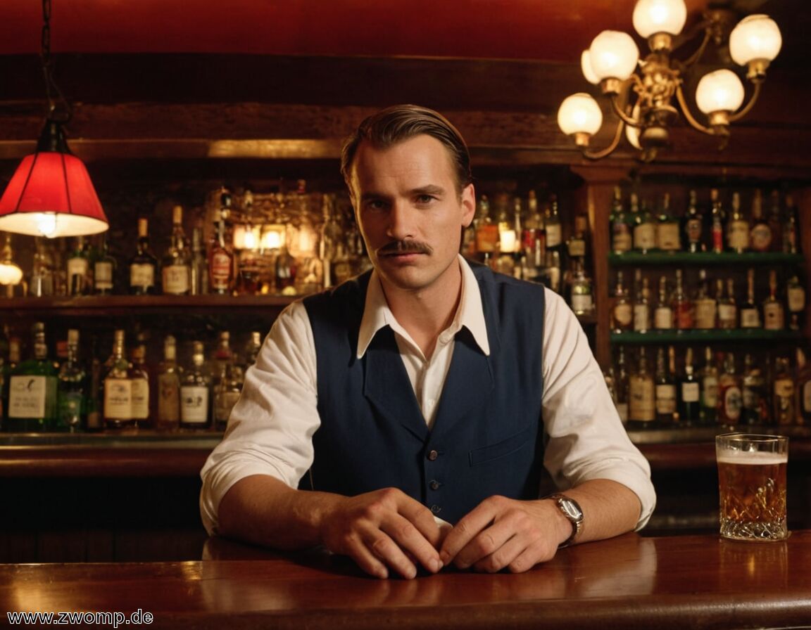 Der lange Tünn Vermögen » Kultfigur und sein Reichtum