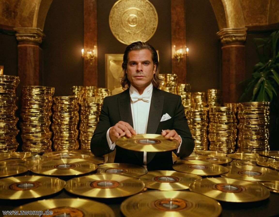 Hansi Hinterseer Vermögen » Wie reich ist er heute