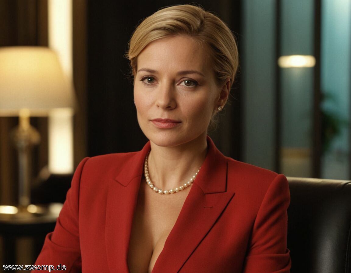 Beate Heister Vermögen » Rewe-Erbin und ihr Reichtum