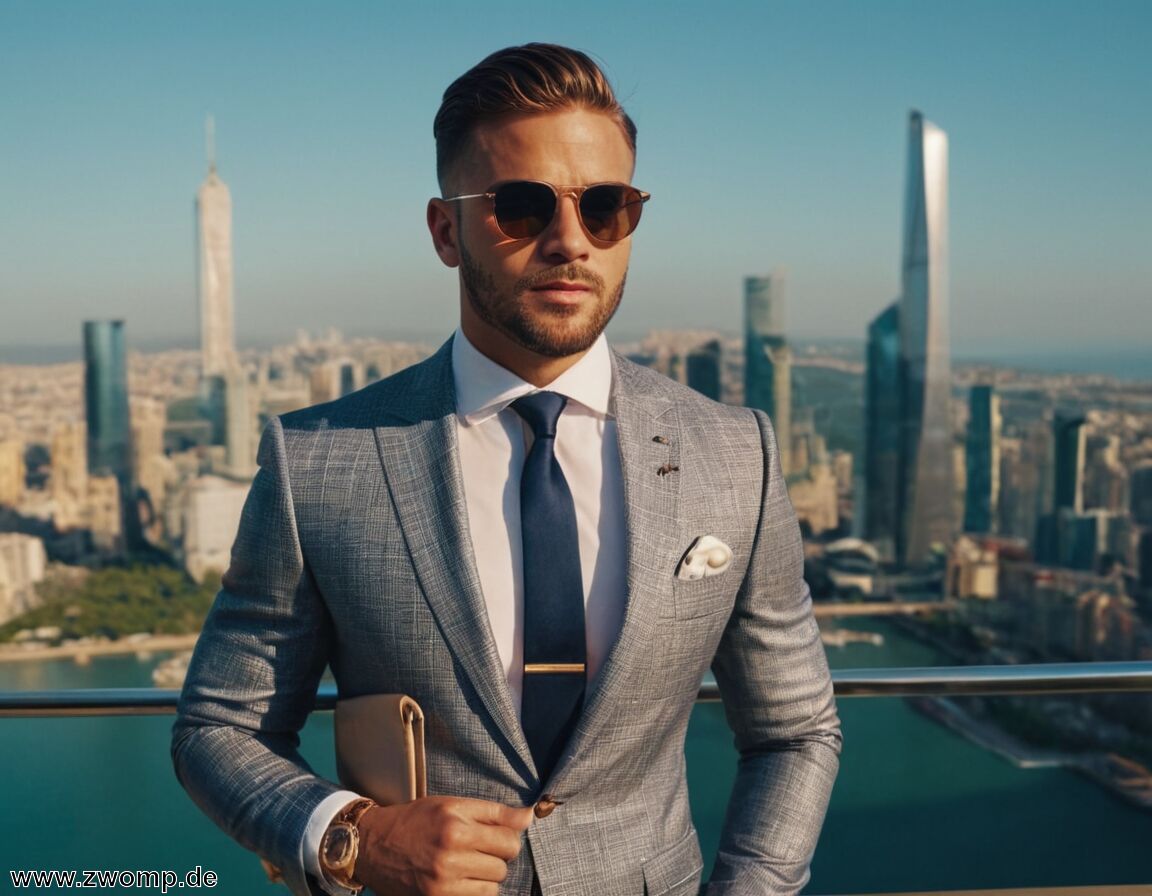 Sergey Kosenko Vermögen » Influencer und sein Erfolg