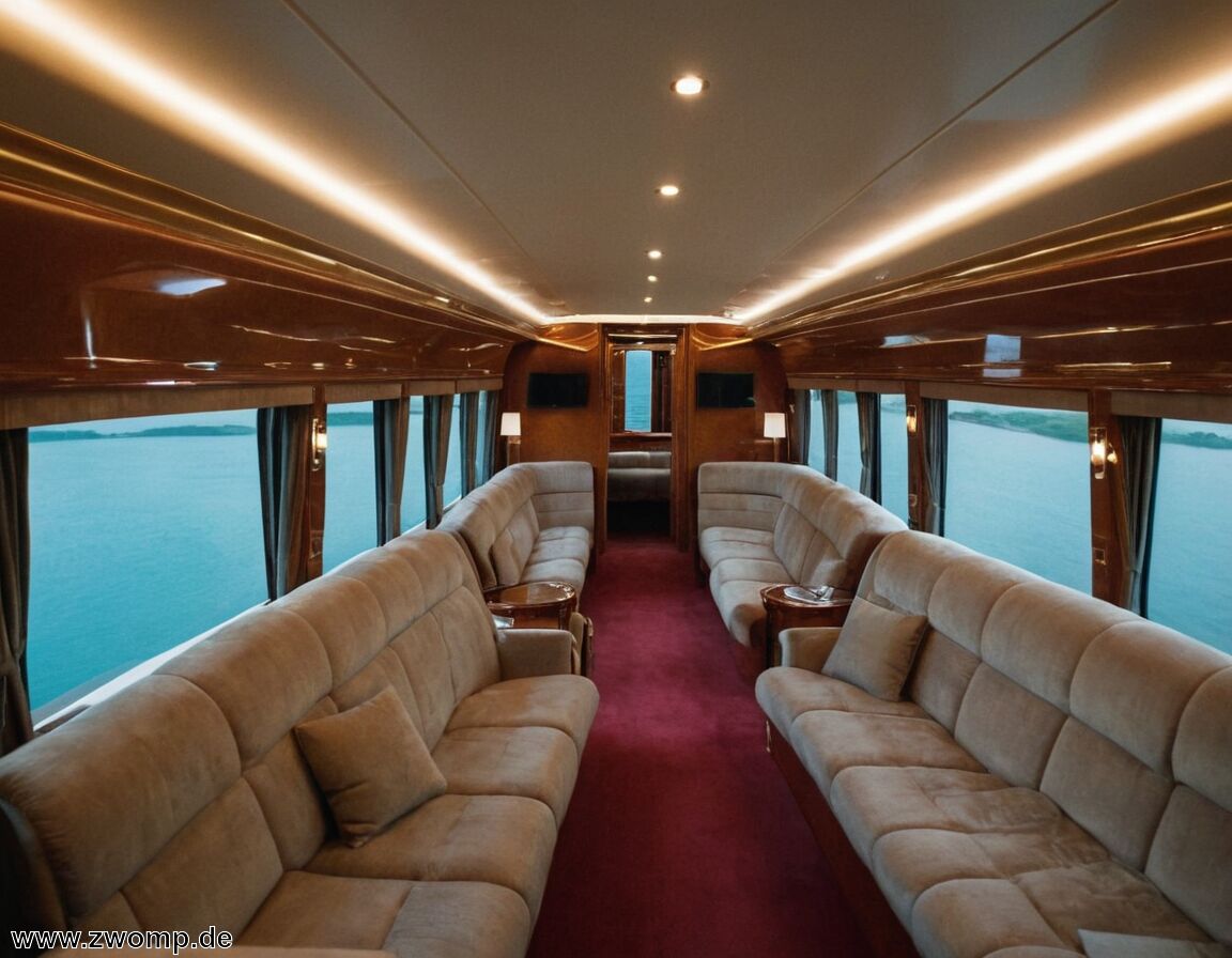 Kim Jong-un Vermögen » Was besitzt Nordkoreas Führer