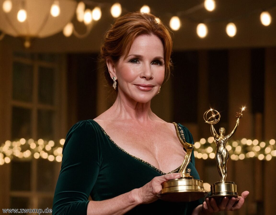 Melissa Gilbert Vermögen » Vom Kinderstar zum Millionär