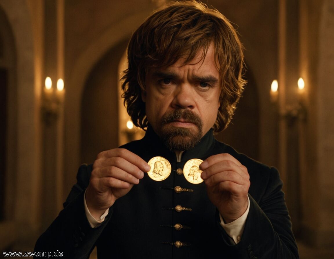 Peter Dinklage Vermögen » Game of Thrones und sein Vermögen