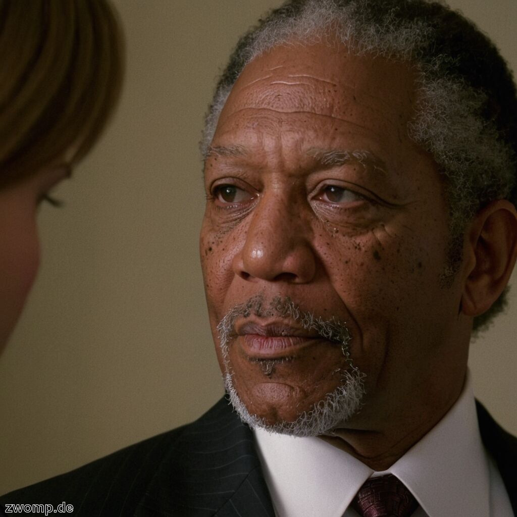 Morgan Freeman Ehepartnerinnen: Die Geschichten hinter den Ehen des Hollywoodstars