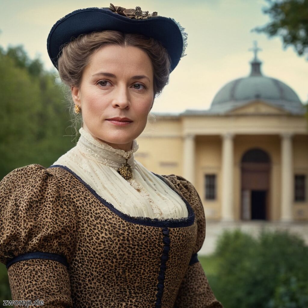 Bettina Freifrau von Leoprechting: Leben und Karriere einer außergewöhnlichen Persönlichkeit