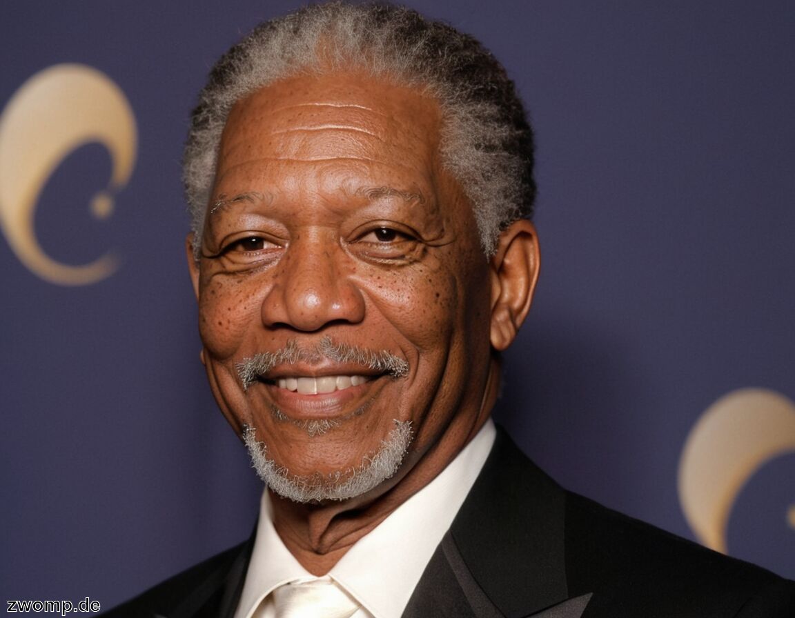 Momentane Lebenssituation von Morgan Freeman - Morgan Freeman Ehepartnerinnen: Die Geschichten hinter den Ehen des Hollywoodstars