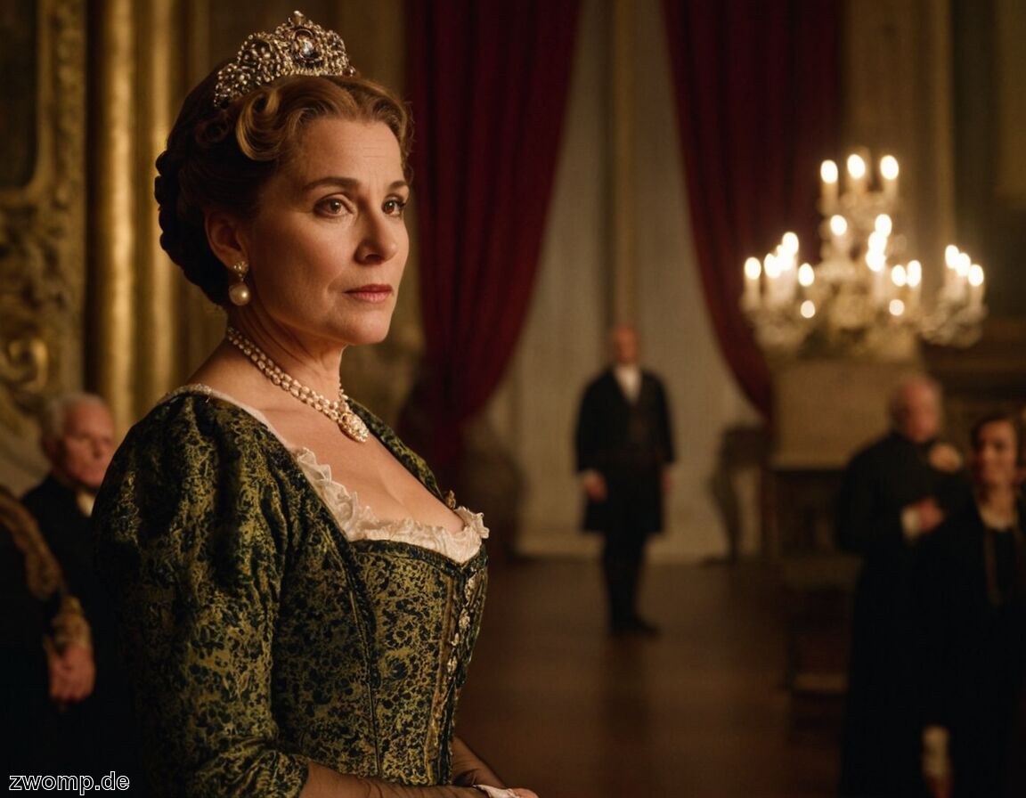 Wechsel ins Theater und wichtige Positionen - Bettina Freifrau von Leoprechting: Leben und Karriere einer außergewöhnlichen Persönlichkeit