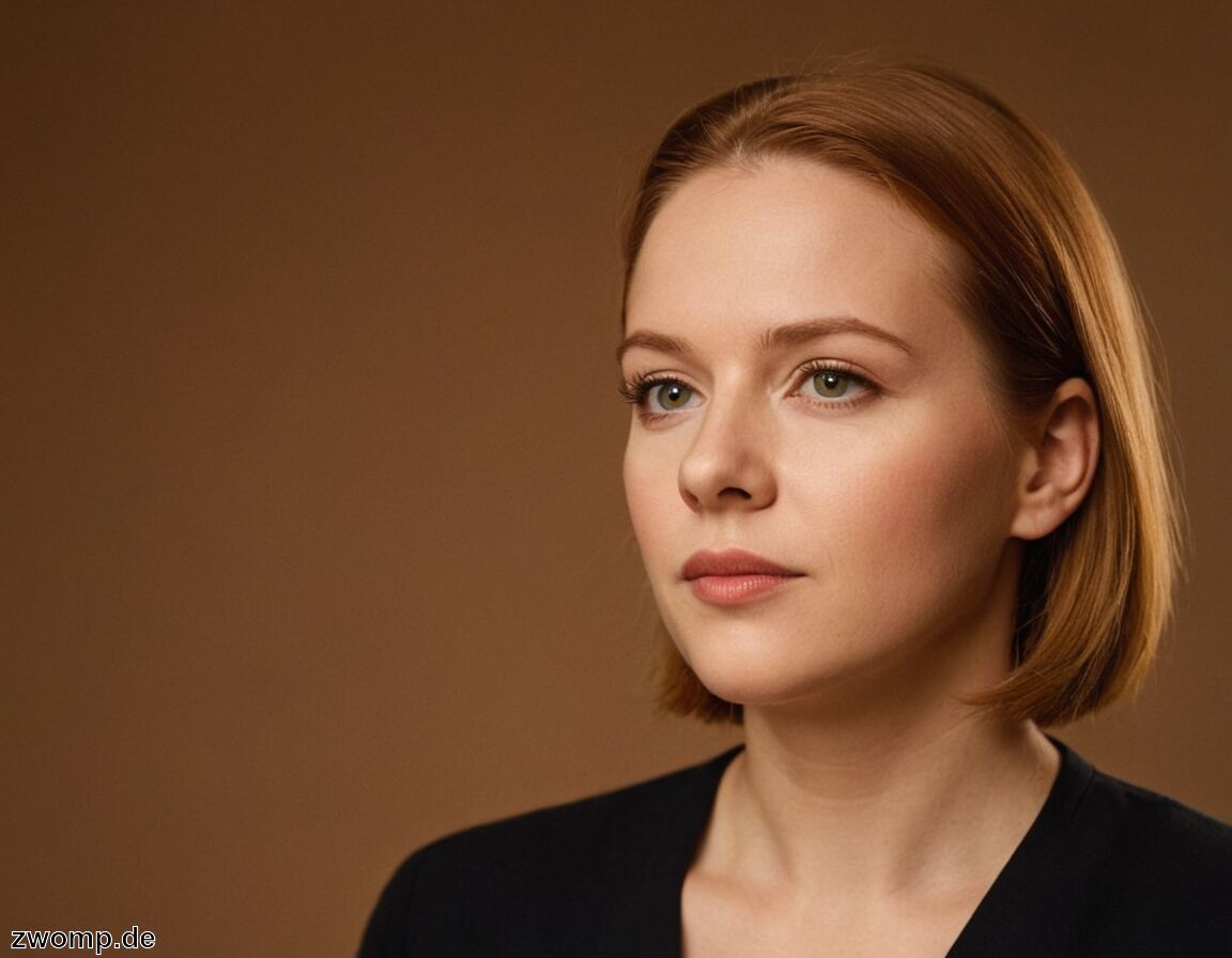 Gründe für die geringe Medienpräsenz von Mascha Jauch - Alles Wissenswerte über Mascha Jauch, die Tochter von Günther Jauch