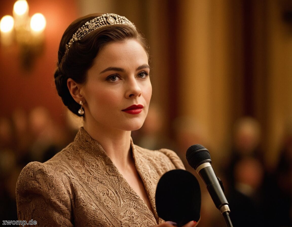 Engagement im Öffentlichkeitsarbeit und Nebenbeschäftigungen - Bettina Freifrau von Leoprechting: Leben und Karriere einer außergewöhnlichen Persönlichkeit