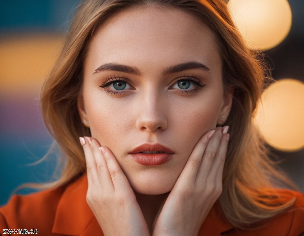 Über Josefine Cox - Was ist im Trend