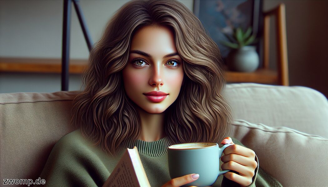 Alles Wissenswerte über Mascha Jauch, die Tochter von Günther Jauch