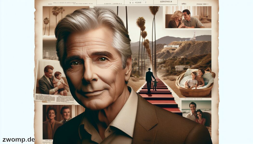 Morgan Freeman Ehepartnerinnen: Die Geschichten hinter den Ehen des Hollywoodstars