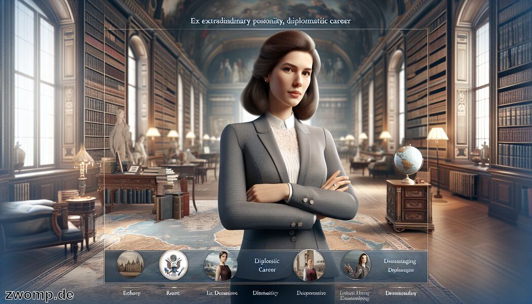 Bettina Freifrau von Leoprechting: Leben und Karriere einer außergewöhnlichen Persönlichkeit