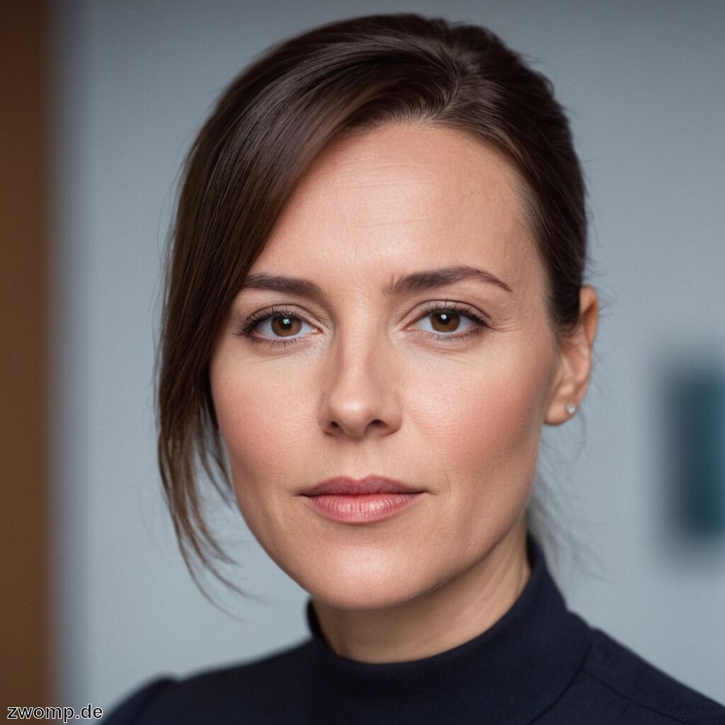 Doris Bült – Leben, Persönlichkeit und öffentliche Wahrnehmung