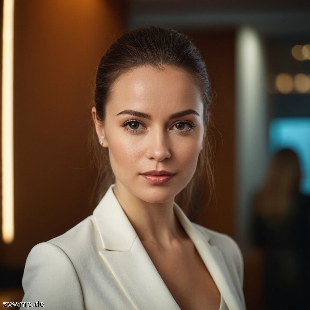 Silva Kapitanova – Ein Blick auf Persönlichkeit, Öffentlichkeit und Lebensweg