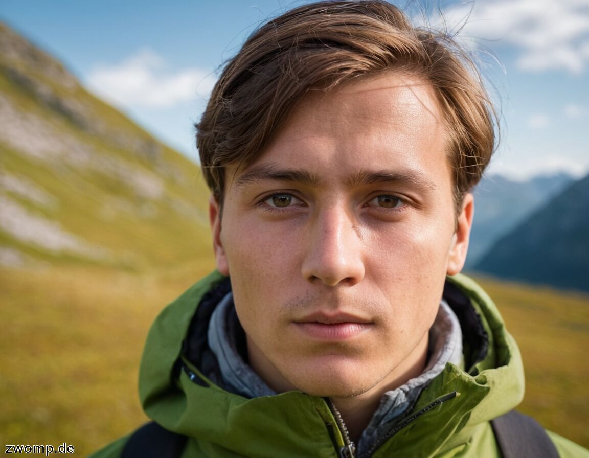 Gemeinsame Begeisterung für Natur und Bergsport - Pirmin Dahlmeier Bruder – Das stille Leben neben Biathlon-Star Laura Dahlmeier