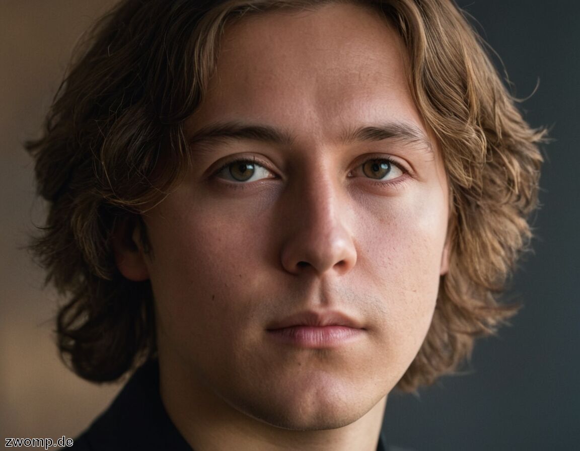 Warum so wenige Details über Pirmin Dahlmeier bekannt sind - Pirmin Dahlmeier – Ein Leben im Schatten der Öffentlichkeit